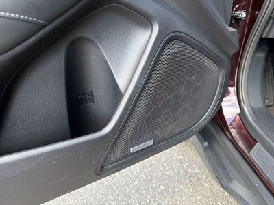 2024 Subaru Outback Touring