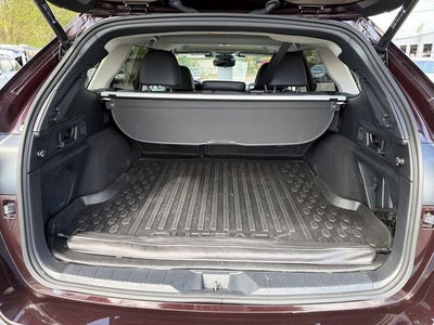 2024 Subaru Outback Touring
