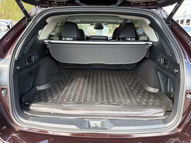 2024 Subaru Outback Touring