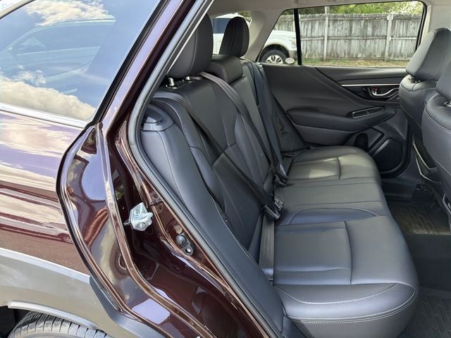 2024 Subaru Outback Touring