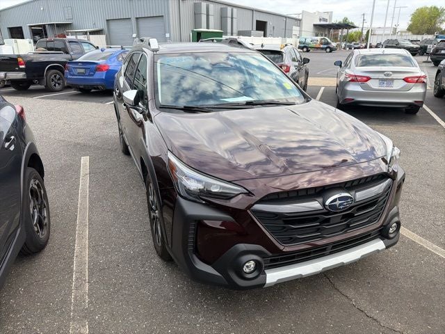 2024 Subaru Outback Touring