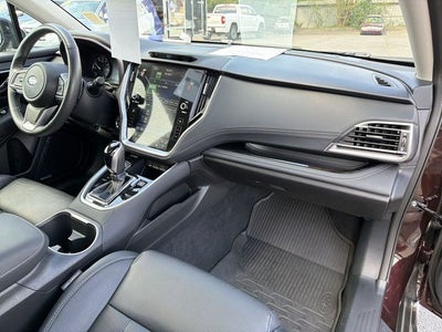 2024 Subaru Outback Touring