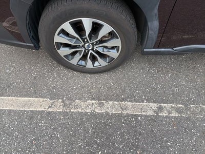 2024 Subaru Outback Touring