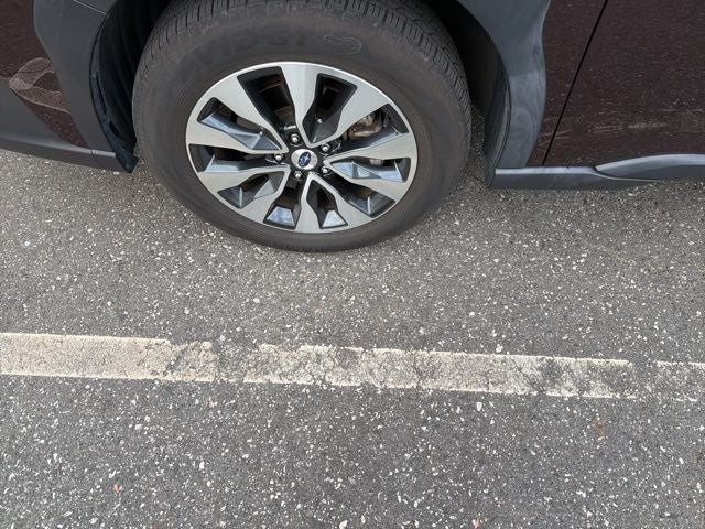 2024 Subaru Outback Touring