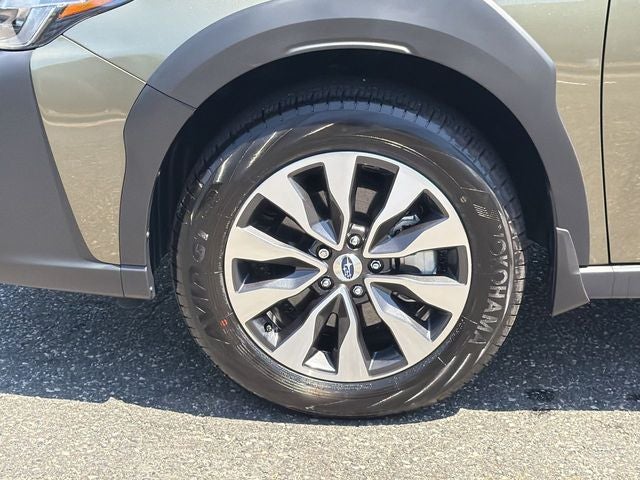 2025 Subaru Outback Touring