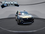 2025 Subaru Outback Touring