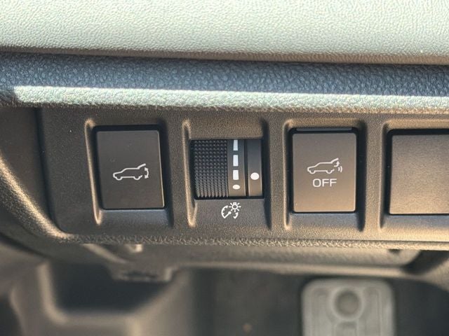 2025 Subaru Outback Touring