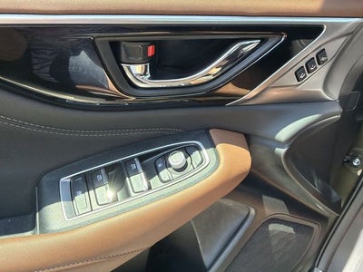 2025 Subaru Outback Touring