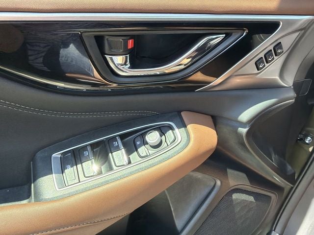 2025 Subaru Outback Touring