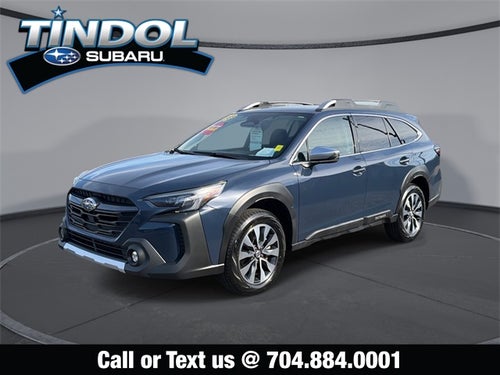 2023 Subaru Outback Touring