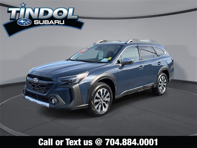 2023 Subaru Outback Touring