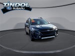 2023 Subaru Outback Touring