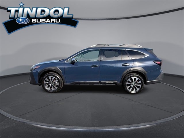 2023 Subaru Outback Touring