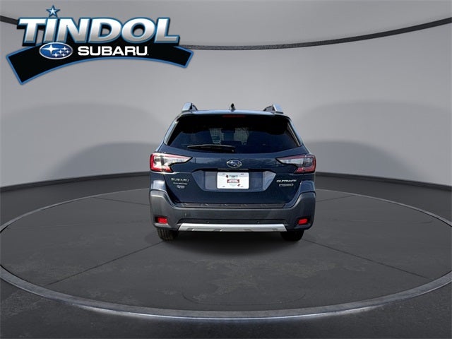 2023 Subaru Outback Touring