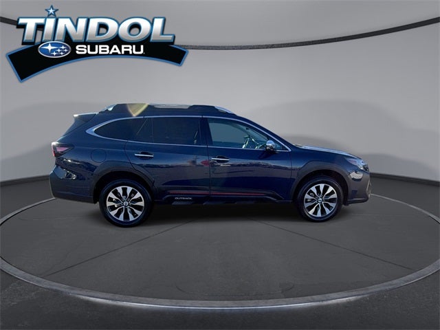 2024 Subaru Outback Touring