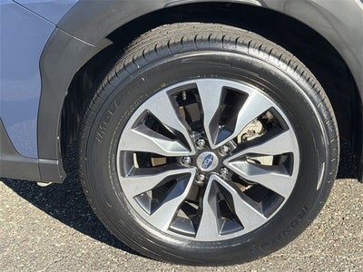 2024 Subaru Outback Touring