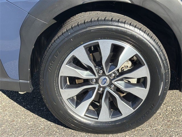 2024 Subaru Outback Touring