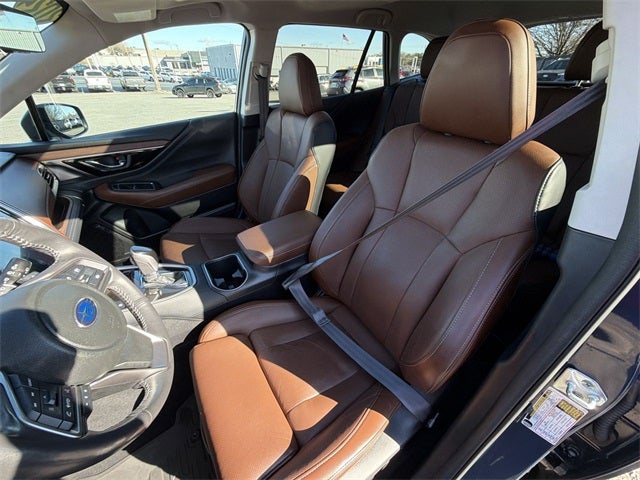 2024 Subaru Outback Touring