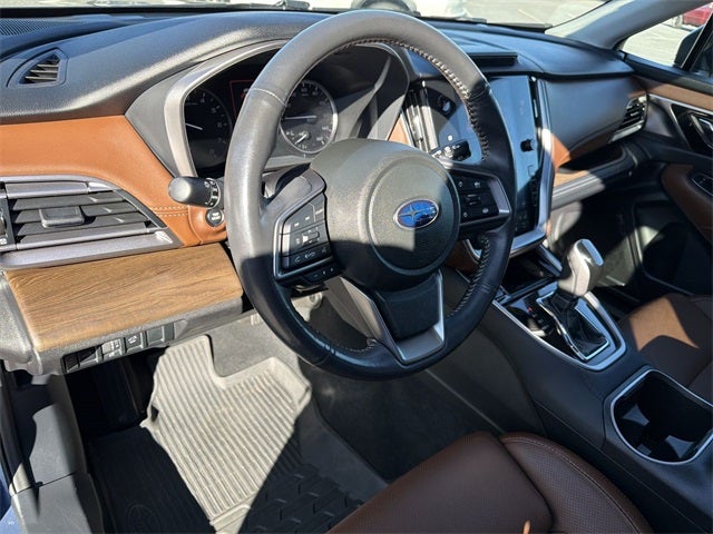2024 Subaru Outback Touring
