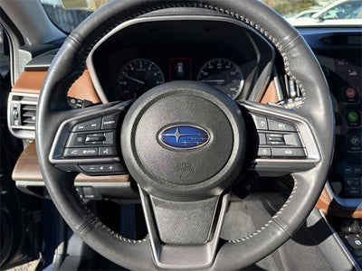 2024 Subaru Outback Touring
