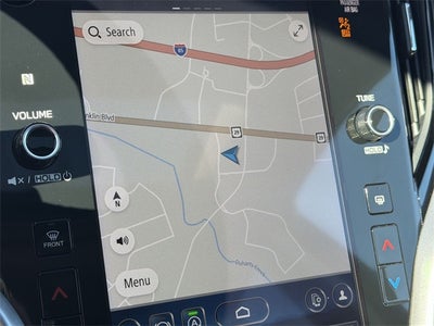 2024 Subaru Outback Touring