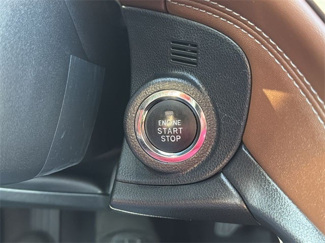 2024 Subaru Outback Touring