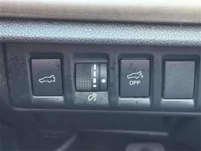 2024 Subaru Outback Touring