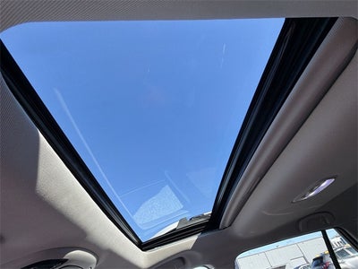 2024 Subaru Outback Touring