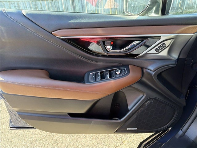 2024 Subaru Outback Touring