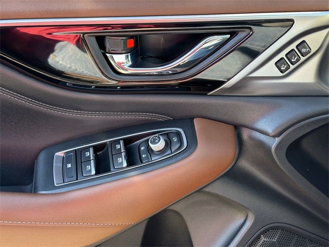 2024 Subaru Outback Touring