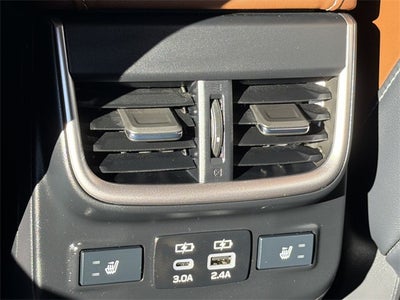 2024 Subaru Outback Touring