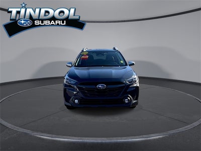 2024 Subaru Outback Touring