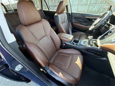 2024 Subaru Outback Touring