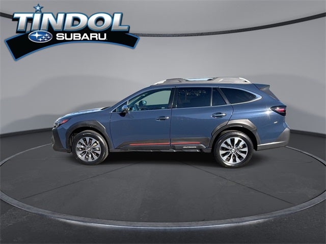2024 Subaru Outback Touring