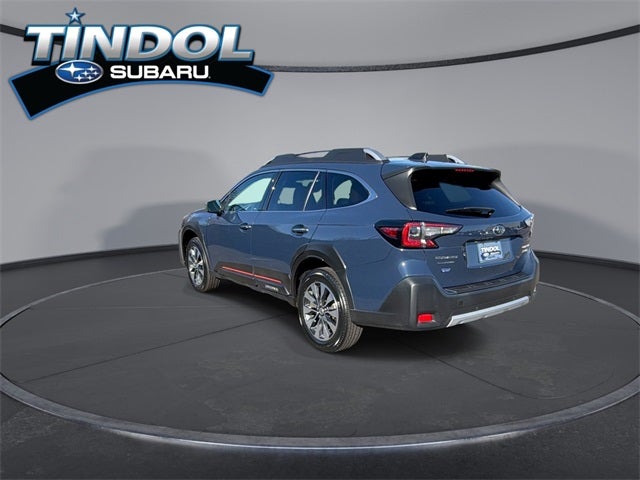 2024 Subaru Outback Touring