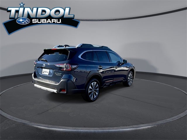 2024 Subaru Outback Touring