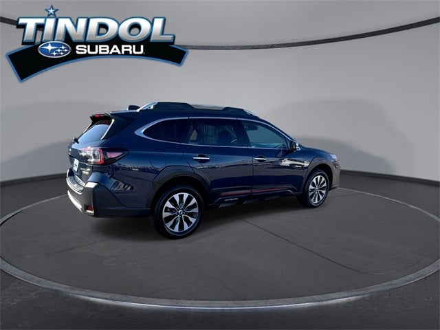 2024 Subaru Outback Touring