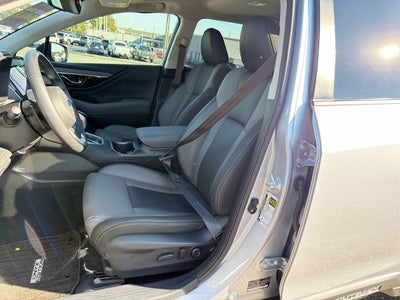2023 Subaru Outback Onyx Edition XT