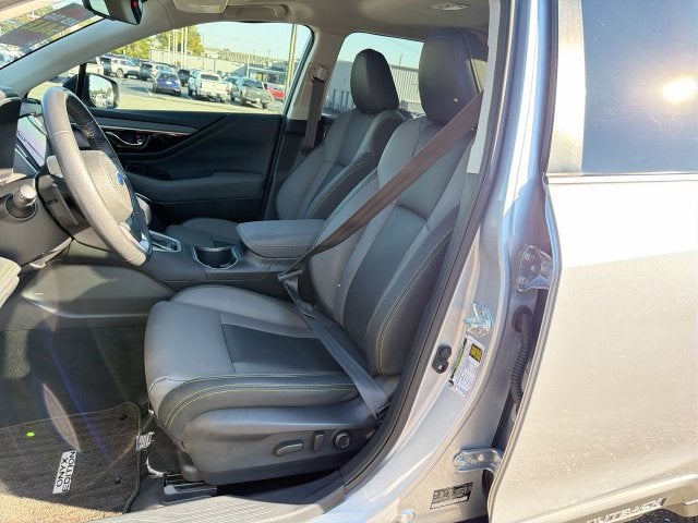 2023 Subaru Outback Onyx Edition XT