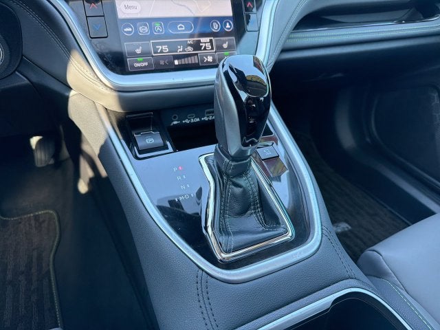 2023 Subaru Outback Onyx Edition XT