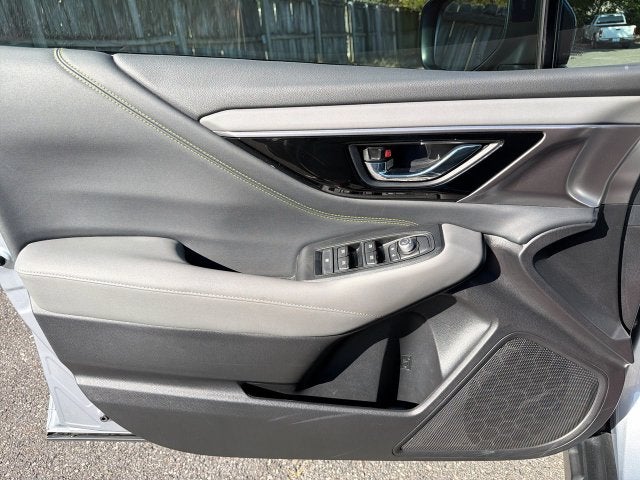 2023 Subaru Outback Onyx Edition XT