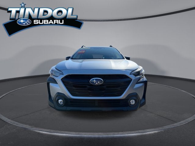 2023 Subaru Outback Onyx Edition XT