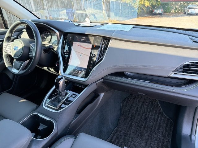 2023 Subaru Outback Onyx Edition XT