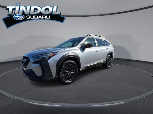 2023 Subaru Outback Onyx Edition XT