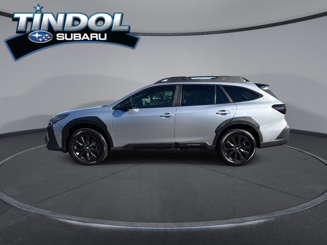 2023 Subaru Outback Onyx Edition XT