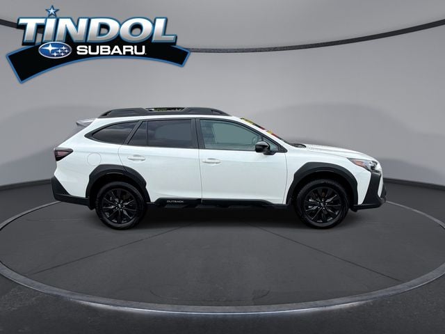 2023 Subaru Outback Onyx Edition XT