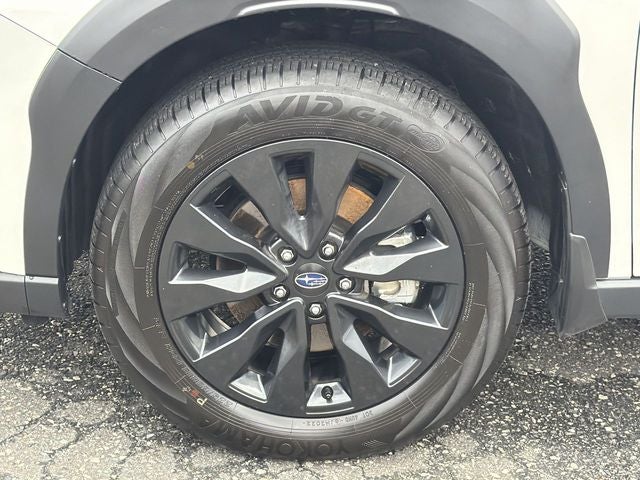 2023 Subaru Outback Onyx Edition XT