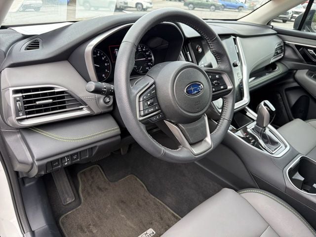 2023 Subaru Outback Onyx Edition XT