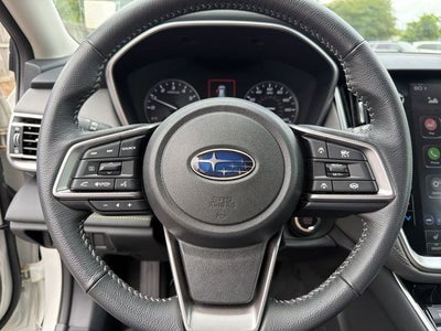 2023 Subaru Outback Onyx Edition XT