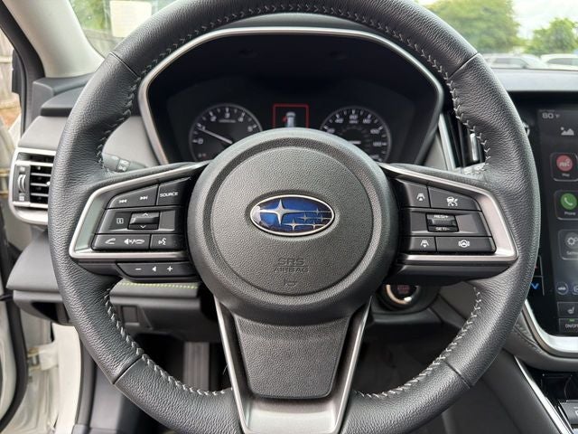 2023 Subaru Outback Onyx Edition XT